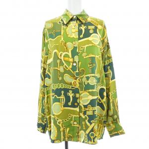 【ヴィンテージ】グッチ GUCCI 203 0713 7008 シャツ