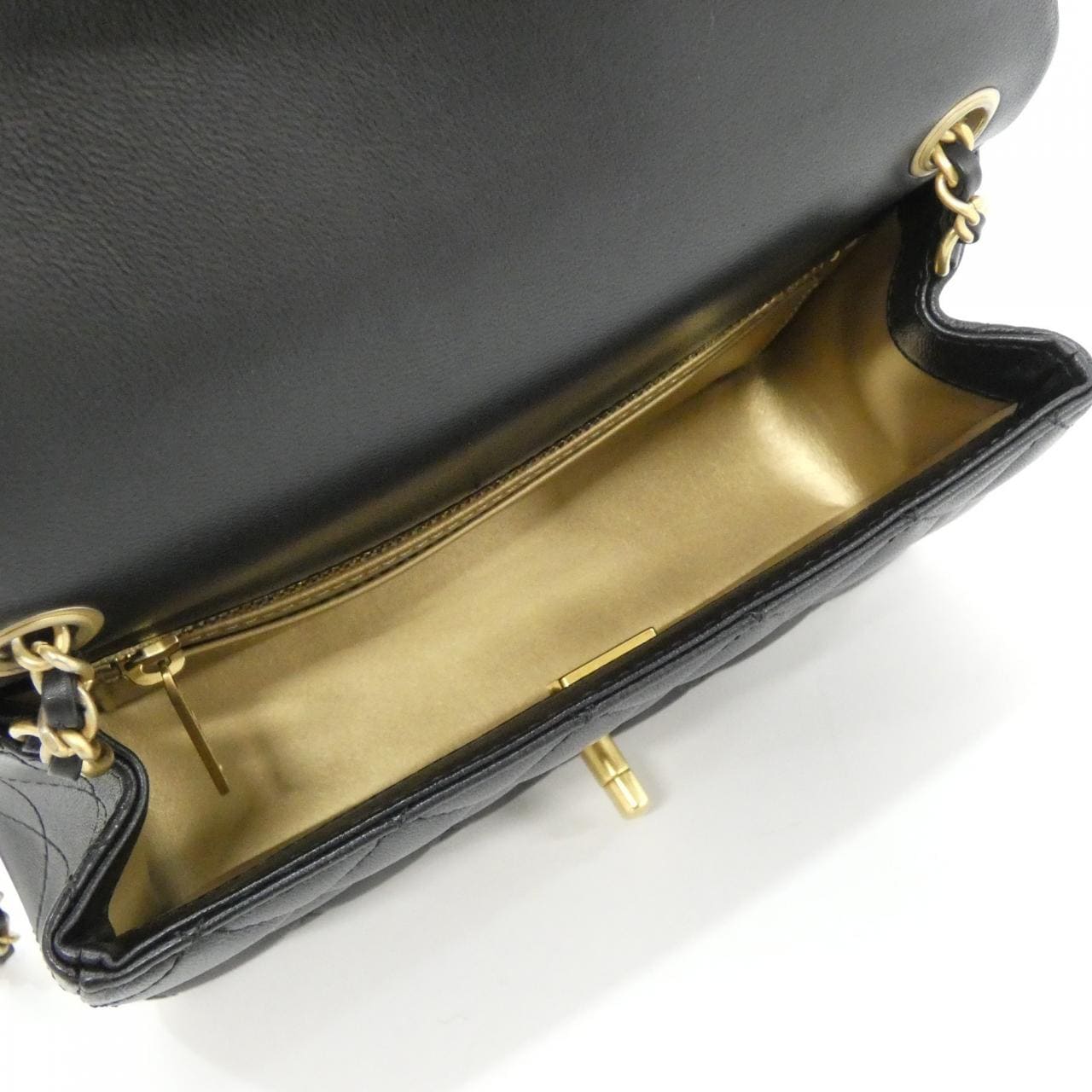 シャネル AS1787 ショルダーバッグ