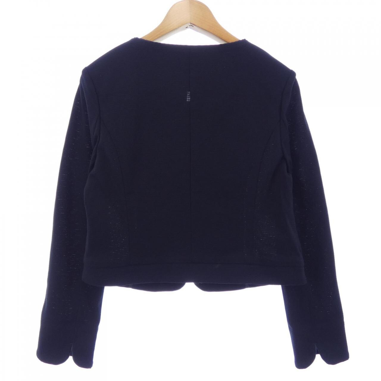 トッカ TOCCA カーディガン