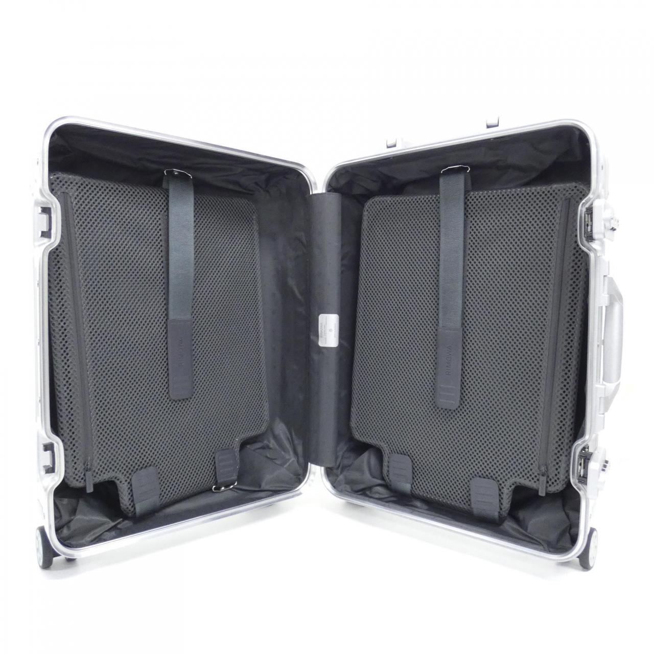 リモワ ORIGINAL キャビン 35L 92553004 キャリーバッグ