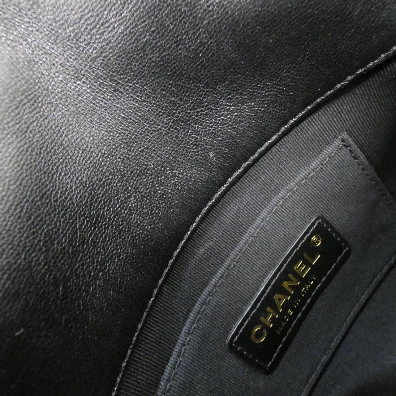 シャネル AS3205 ショルダーバッグ