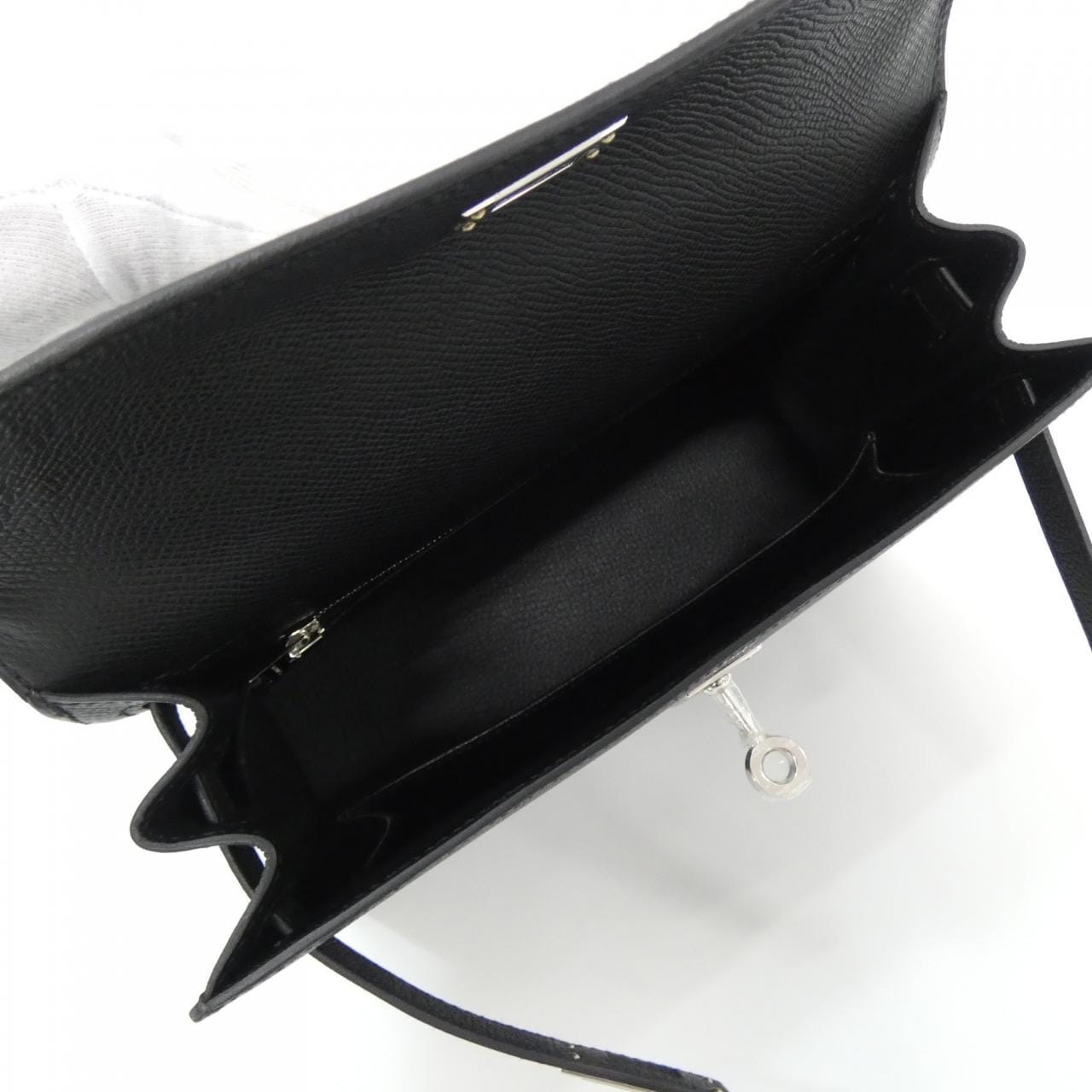 【未使用品】エルメス ケリー 25cm 038416CK バッグ