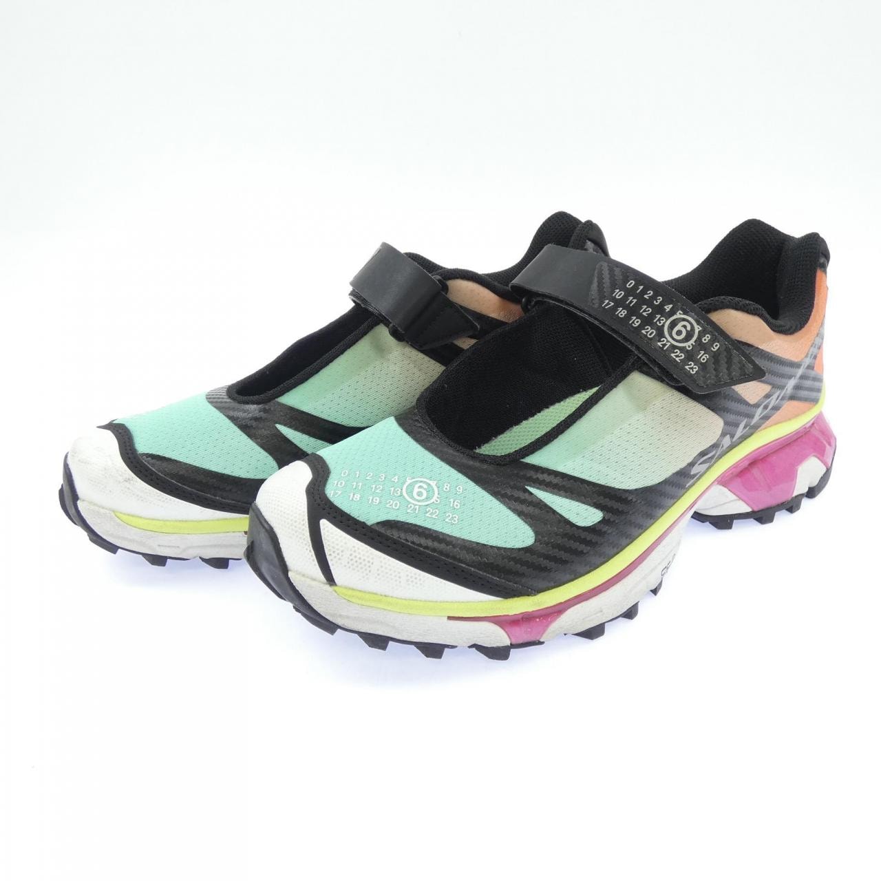 エムエムシックス MM6 SH3WS0005 スニーカー