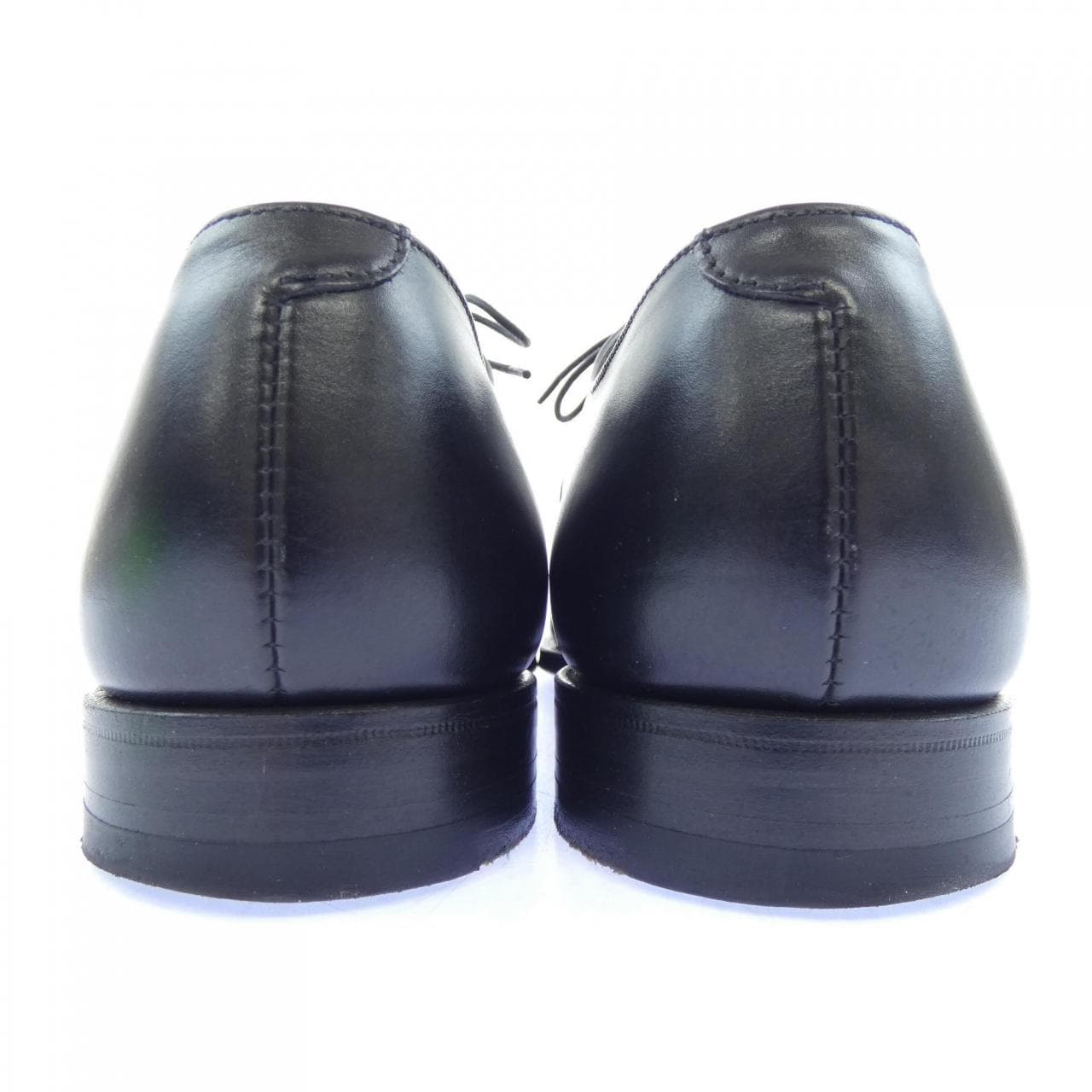 クロケットアンドジョーンズ CROCKETT&JONES KENT シューズ