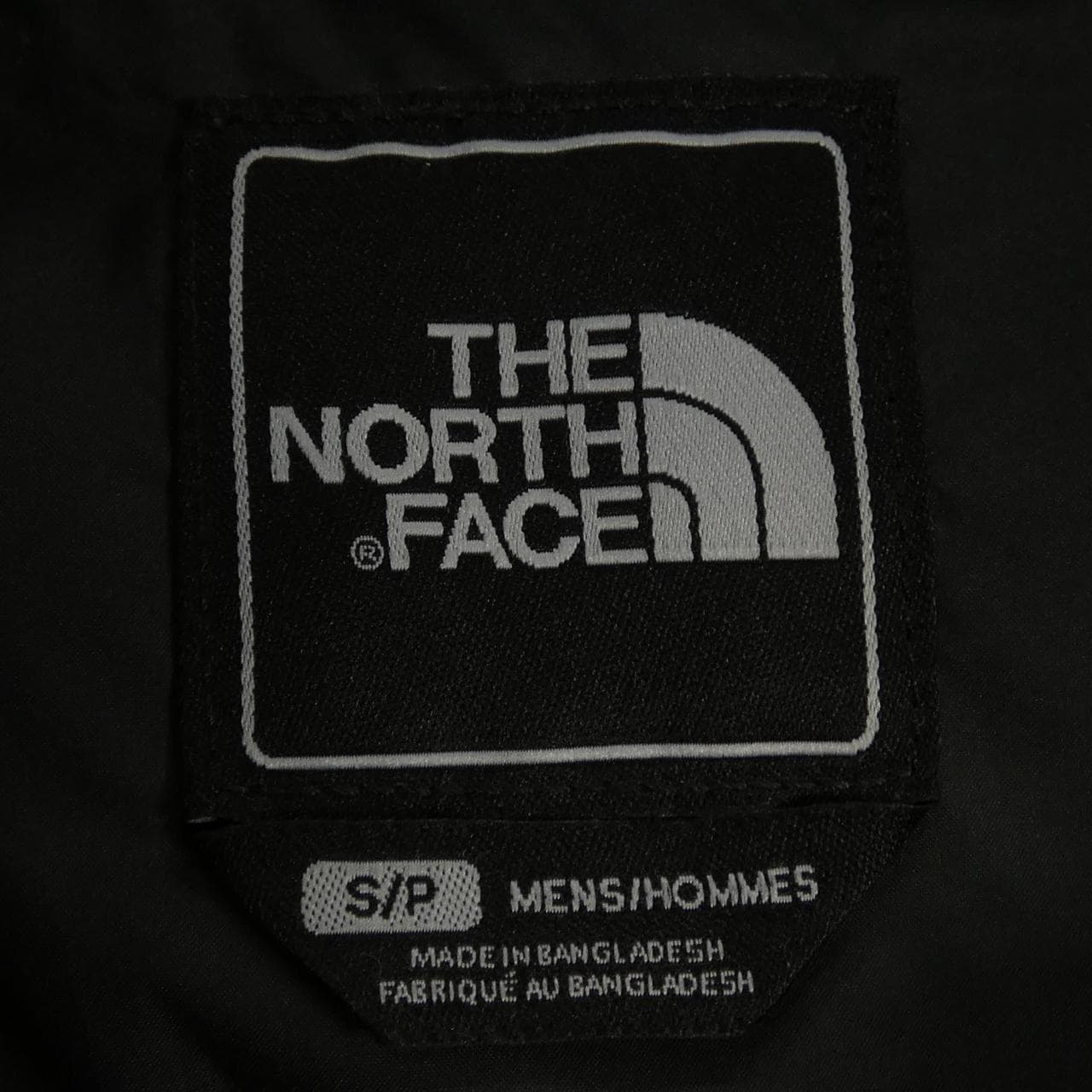 ザノースフェイス THE NORTH FACE ダウンベスト
