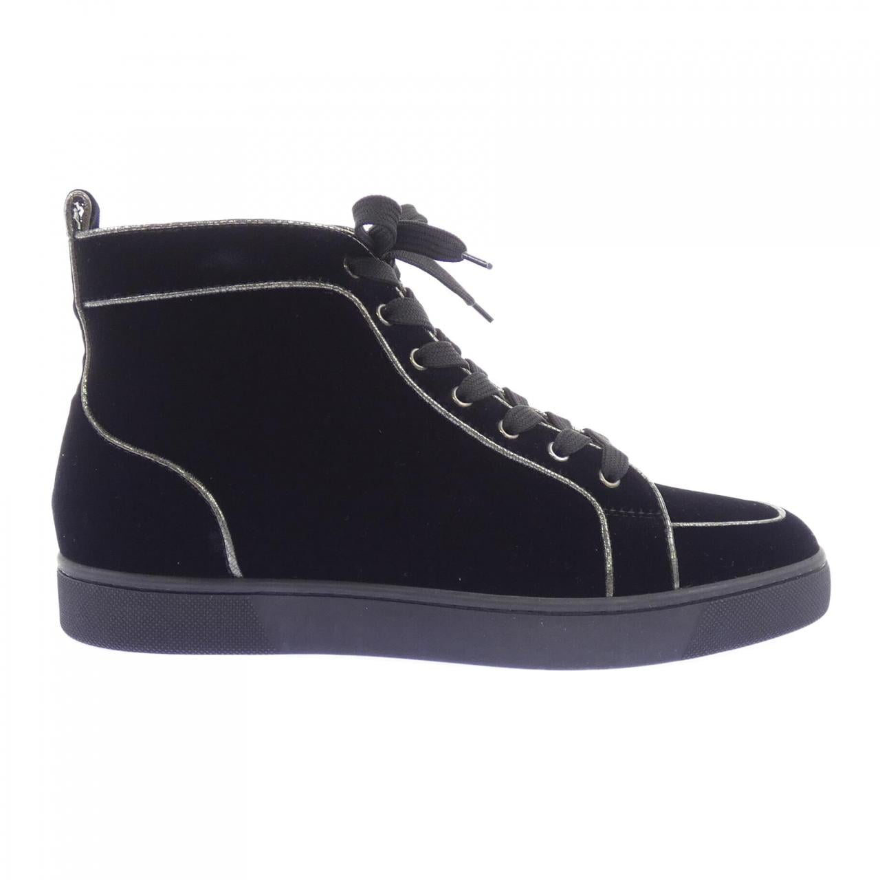 クリスチャンルブタン CHRISTIAN LOUBOUTIN スニーカー