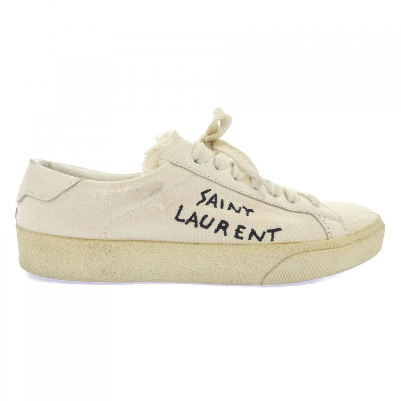 サンローラン SAINT LAURENT 472094 スニーカー