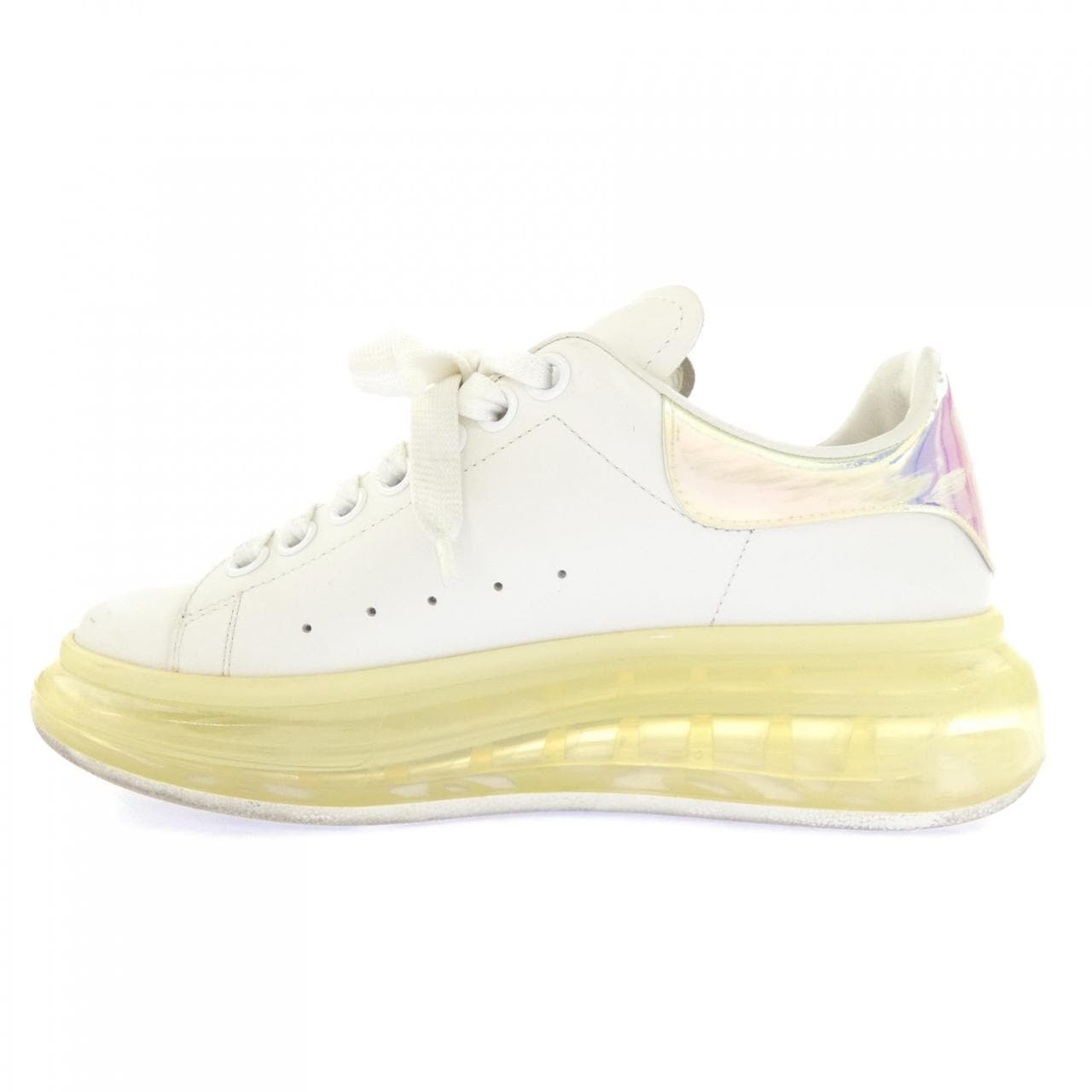 アレキサンダーマックイーン ALEXANDER McQUEEN 611699 スニーカー
