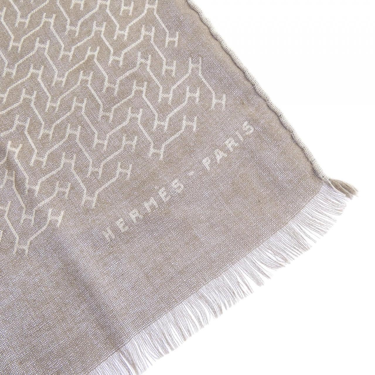 エルメス HERMES STOLE