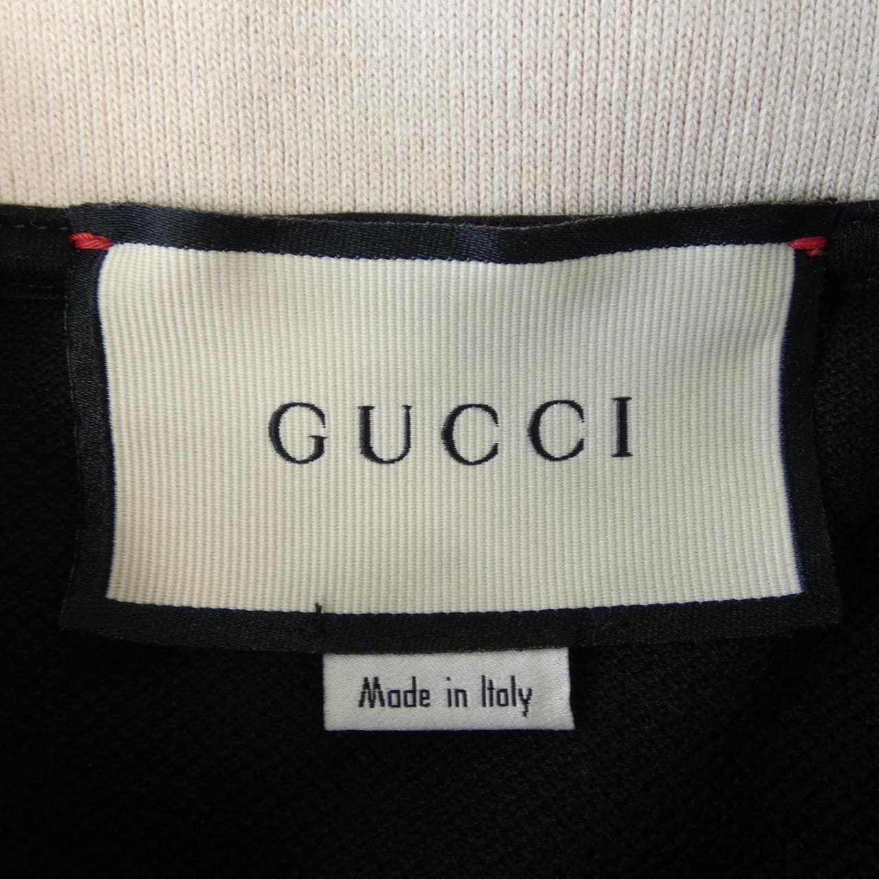 グッチ GUCCI 500972-X9M38 ポロシャツ