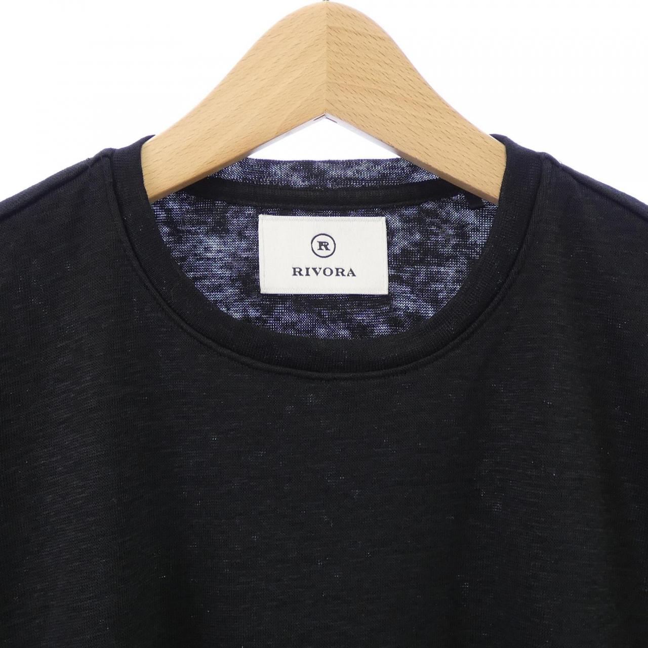 RIVORA Tシャツ