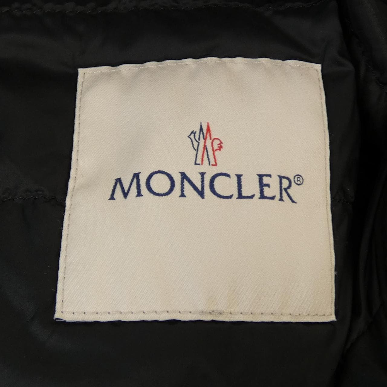 モンクレール ジーニアス MONCLER GENIUS MERCEDES-BENZ BY NIGO ORUS ダウンジャケット