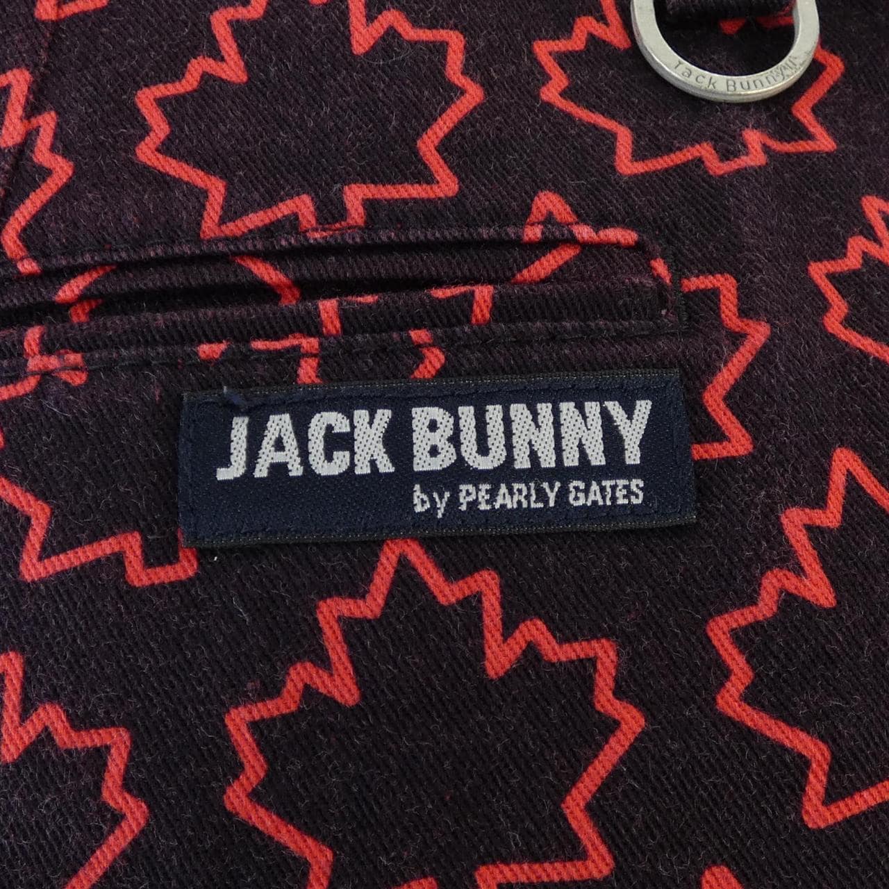 ジャックバニー Jack Bunny!! パンツ