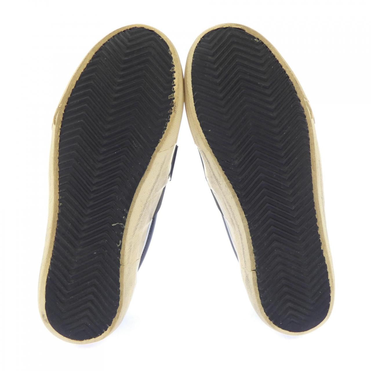ゴールデングース GOLDEN GOOSE シューズ