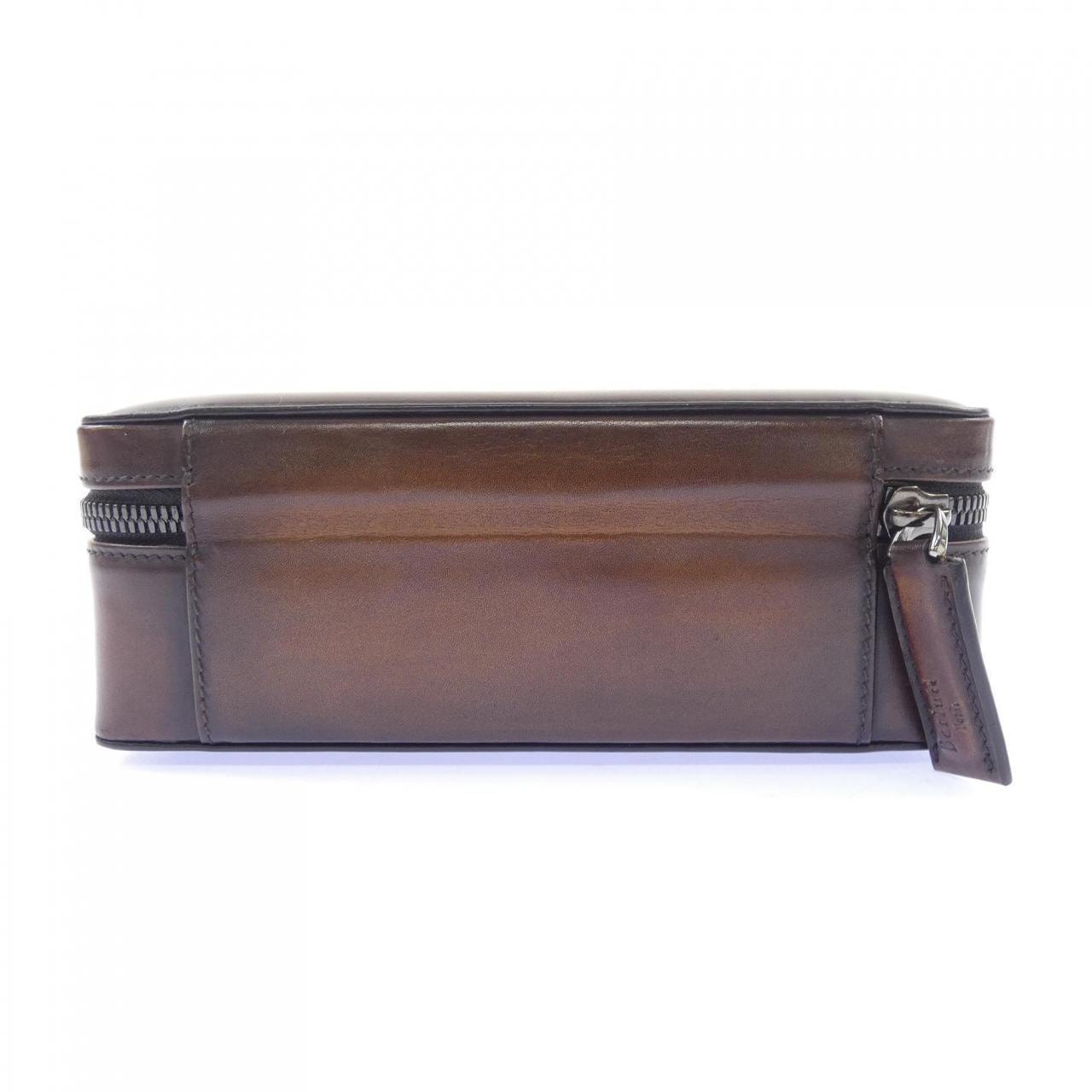 ベルルッティ Berluti WATCH CASE