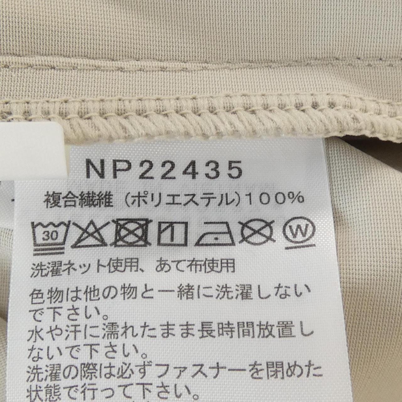 ザノースフェイス THE NORTH FACE NP22435 パーカー