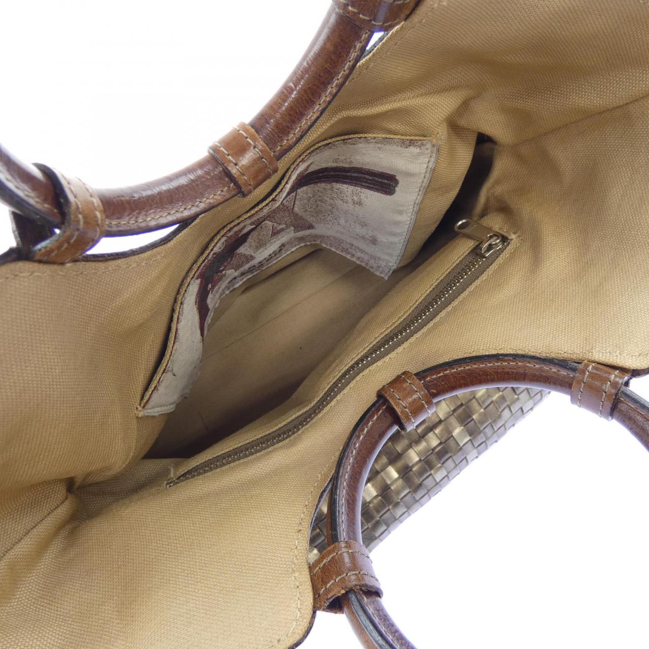 ヒロコハヤシ HIROKO HAYASHI BAG