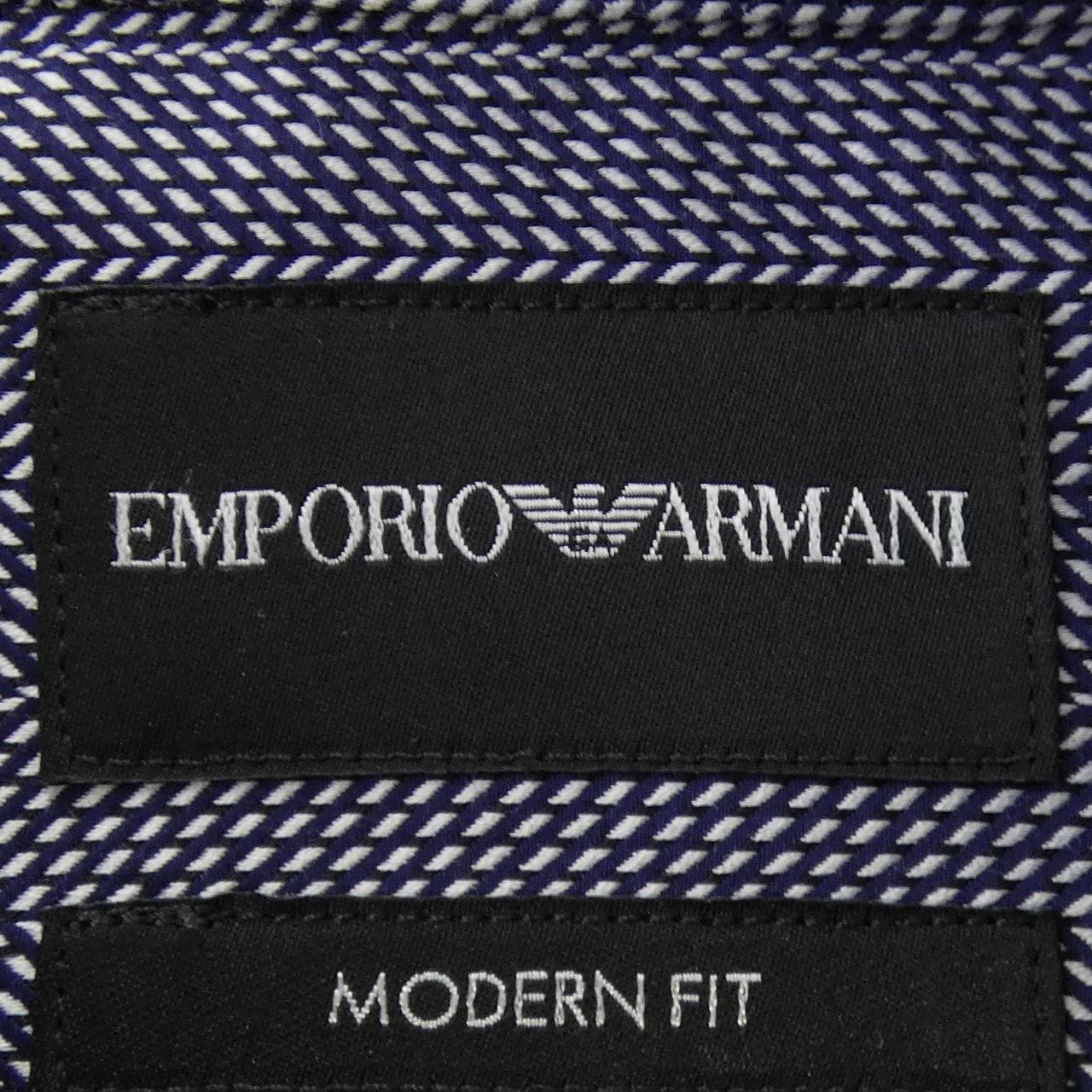 エンポリオアルマーニ EMPORIO ARMANI シャツ