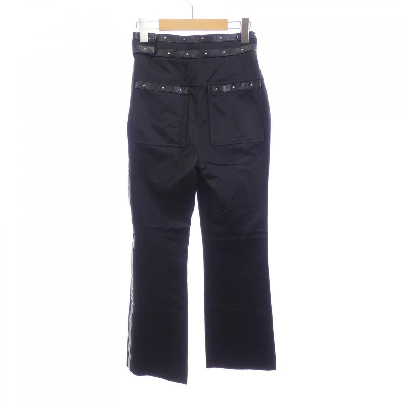 エルメス HERMES 2E0401DC パンツ