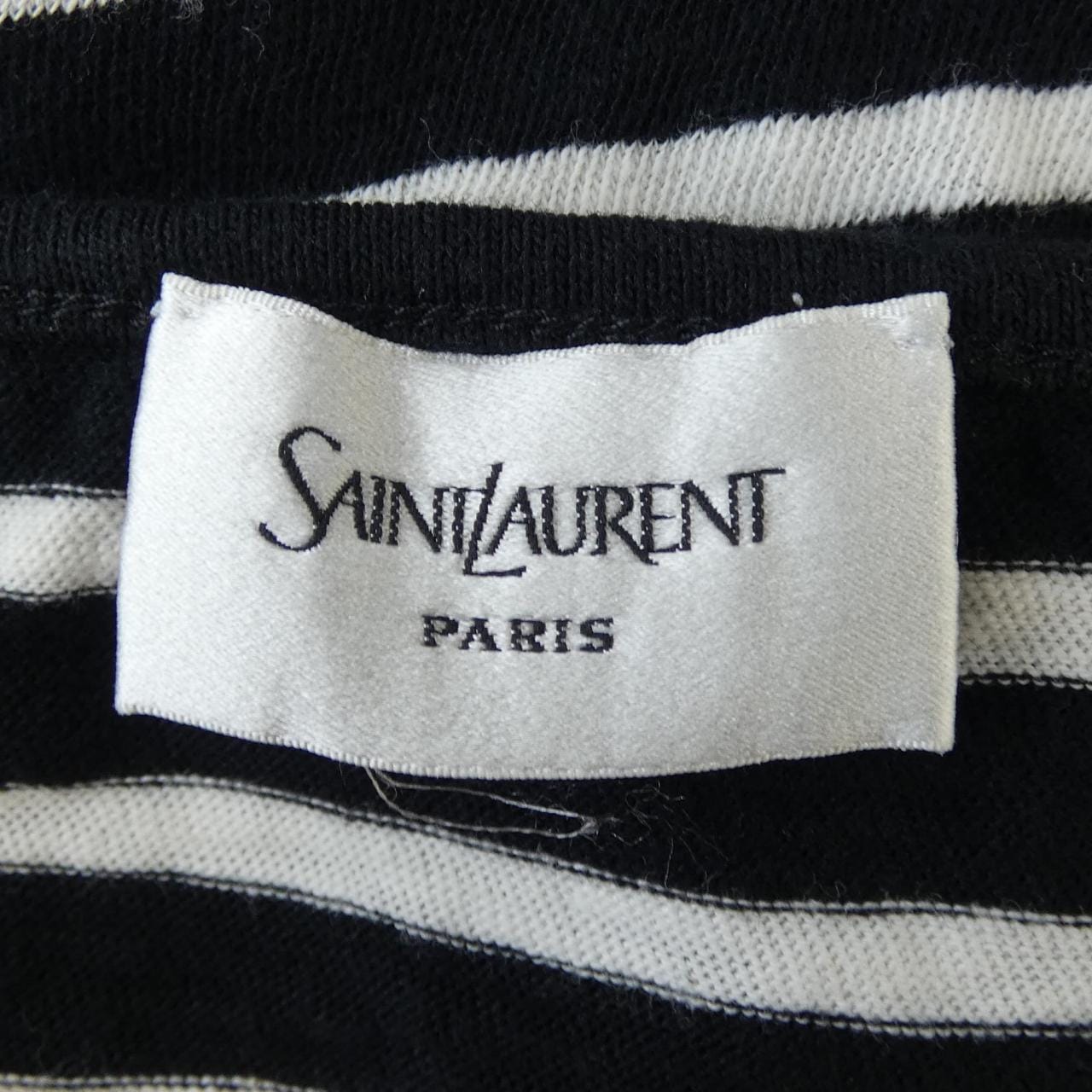 サンローラン SAINT LAURENT 653949 Y36DK Tシャツ