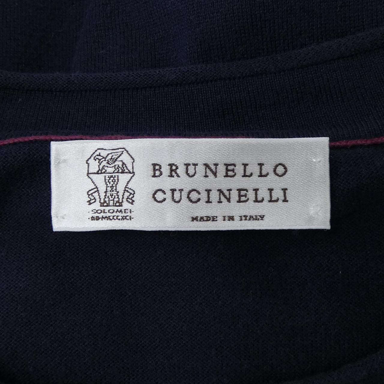 ブルネロクチネリ BRUNELLO CUCINELLI M29801000 ニット