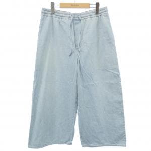 ロエベ LOEWE AULA'S IBIZA アナグラム H616Y11X52 ジーンズ