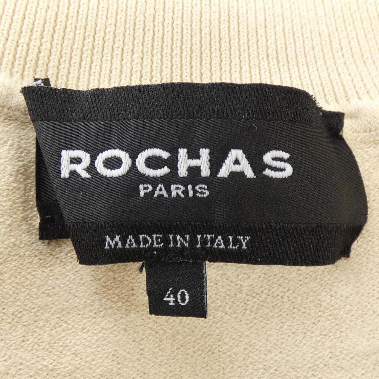 ロシャス ROCHAS トップス