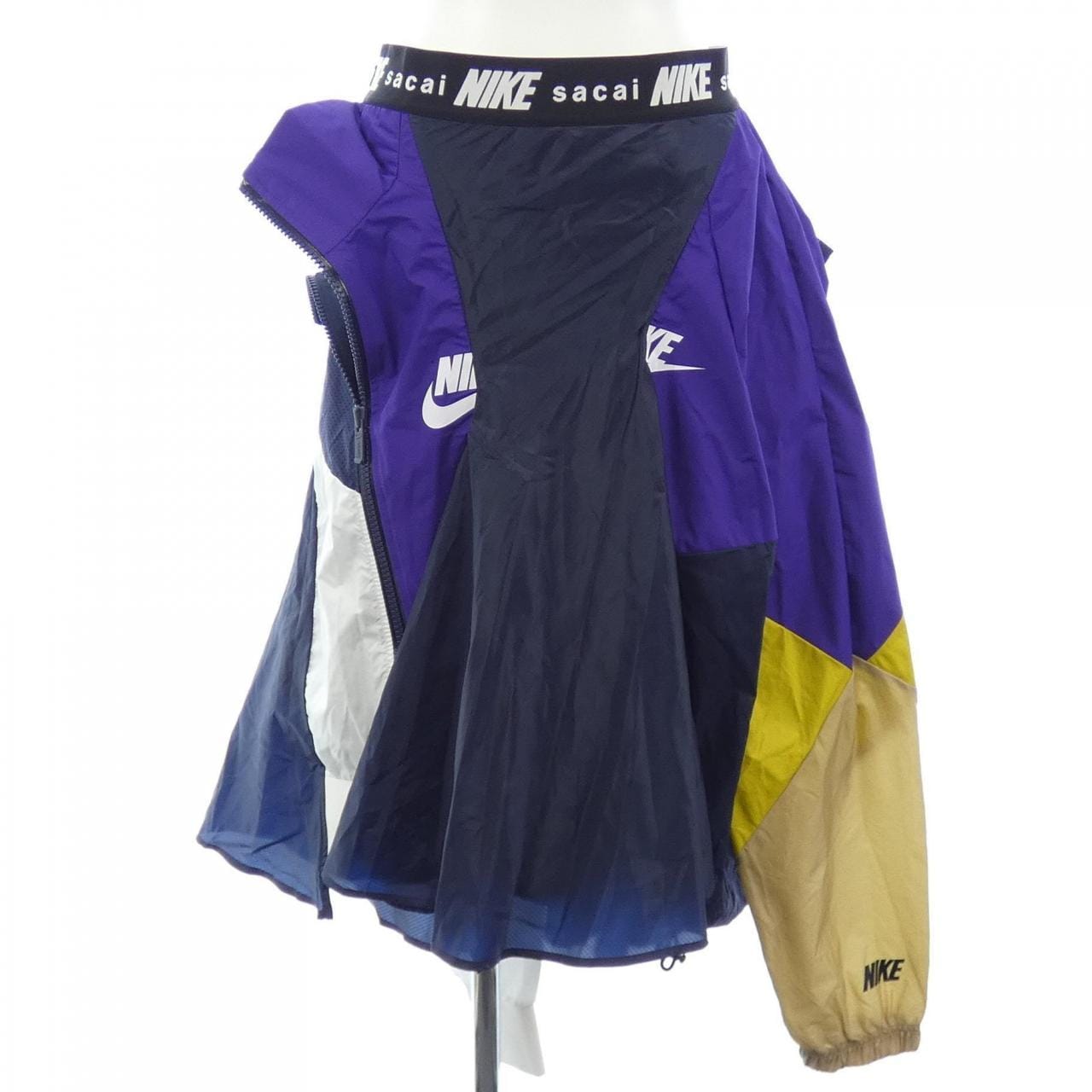 NIKE×SACAI Skirt