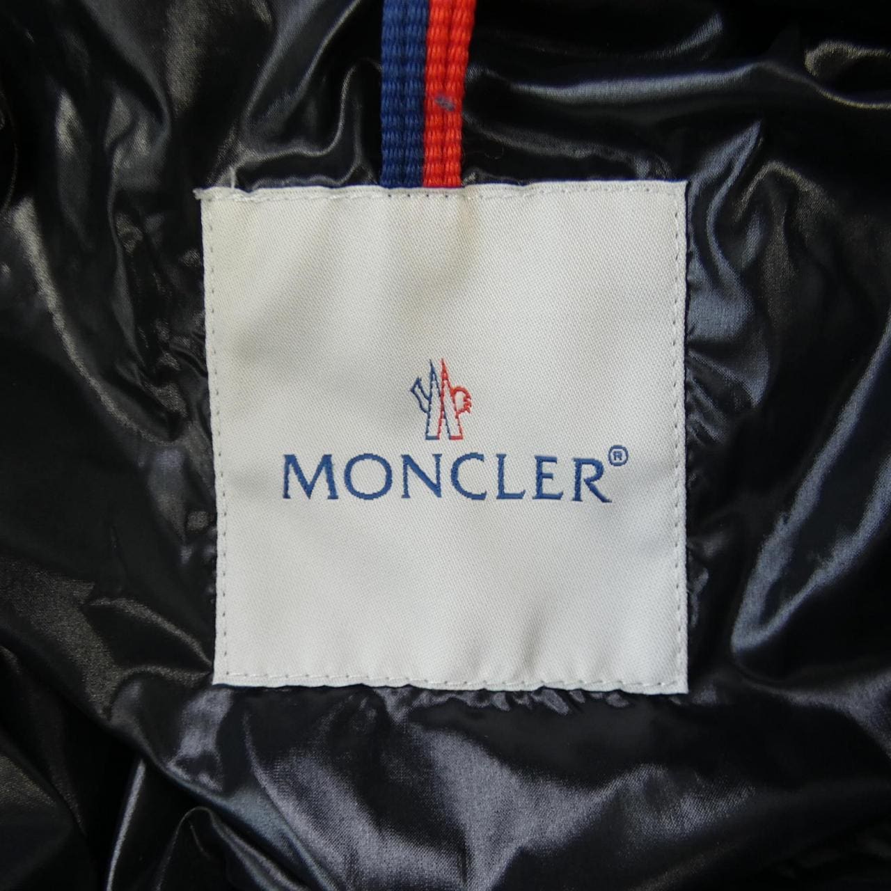 MONCLER MONCLER Down Coat