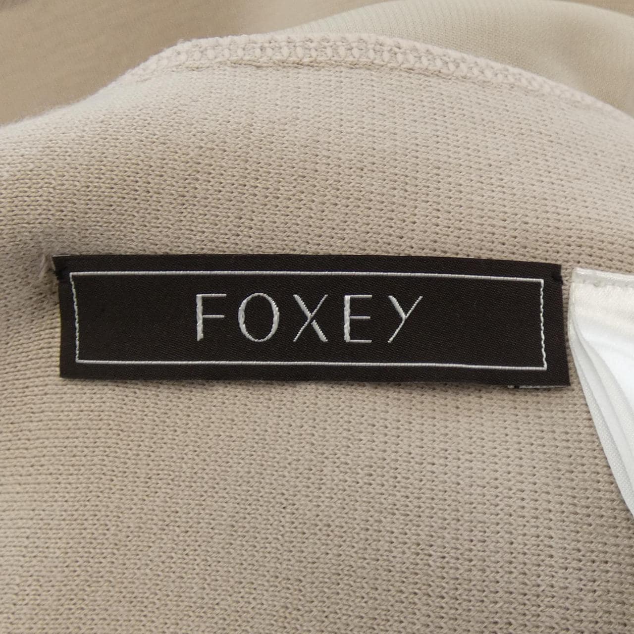 FOXEY連衣裙