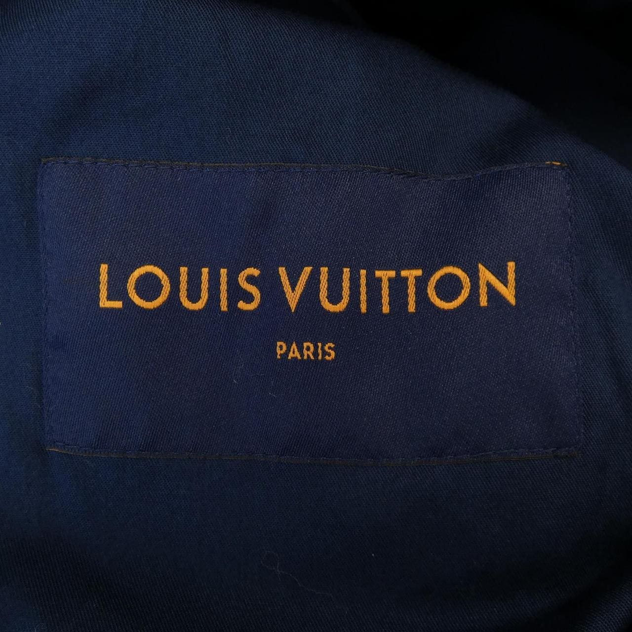 ルイヴィトン LOUIS VUITTON ブルゾン