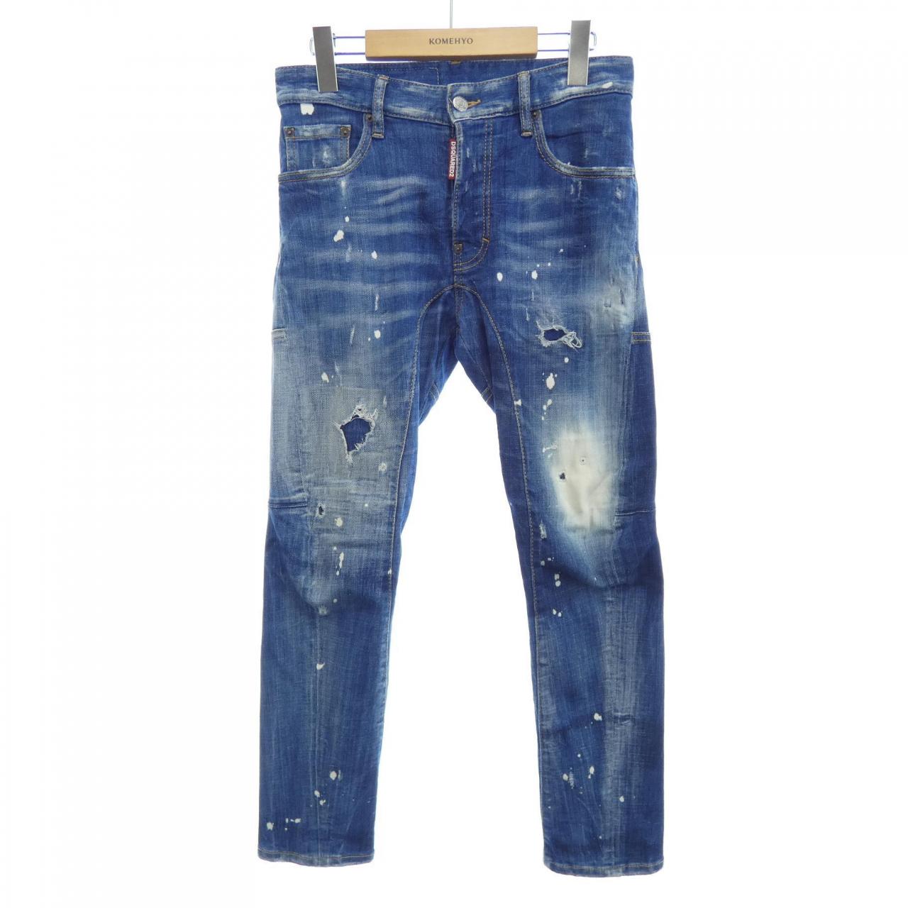 DSQUARED2 DSQUARED2 Jeans