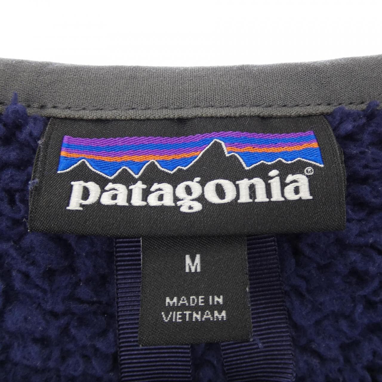 パタゴニア PATAGONIA トップス