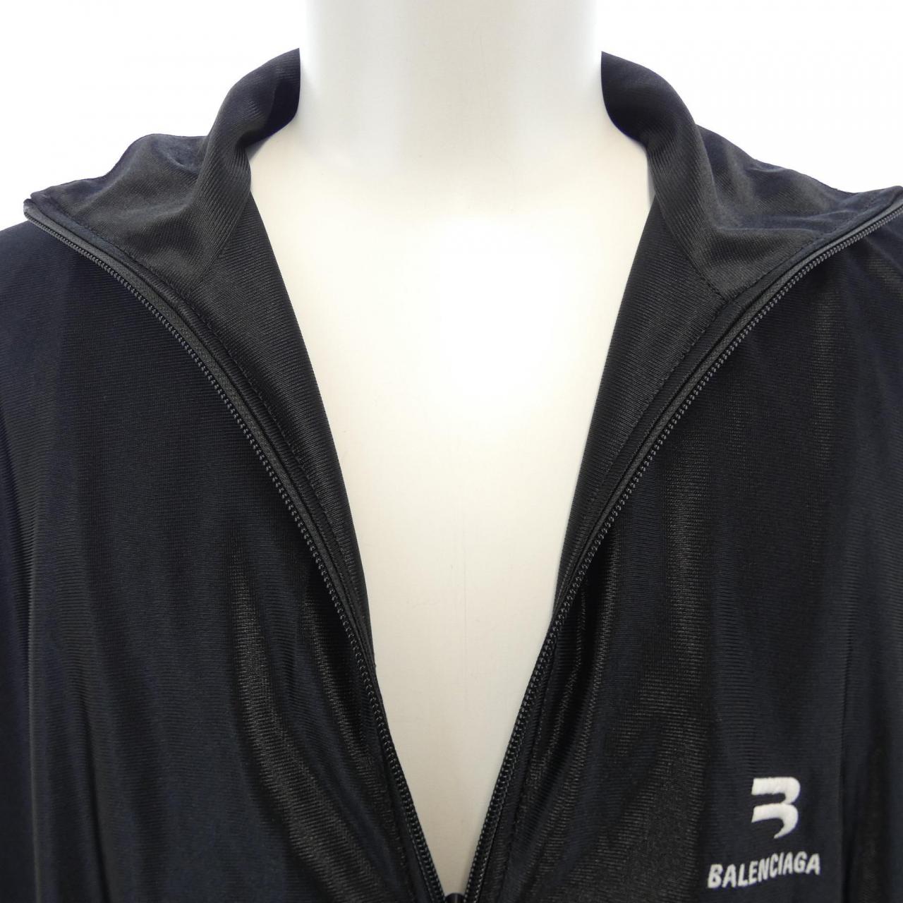 バレンシアガ BALENCIAGA ブルゾン