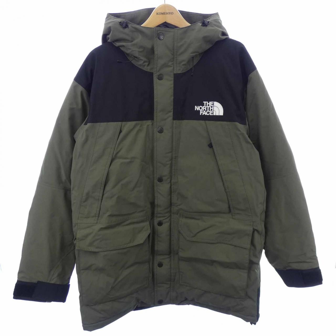 The North Face THE NORTH FACE down coat