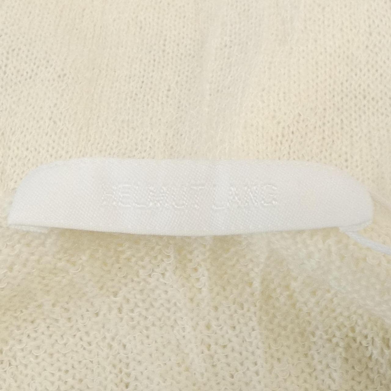 ヘルムートラング HELMUT LANG ニット