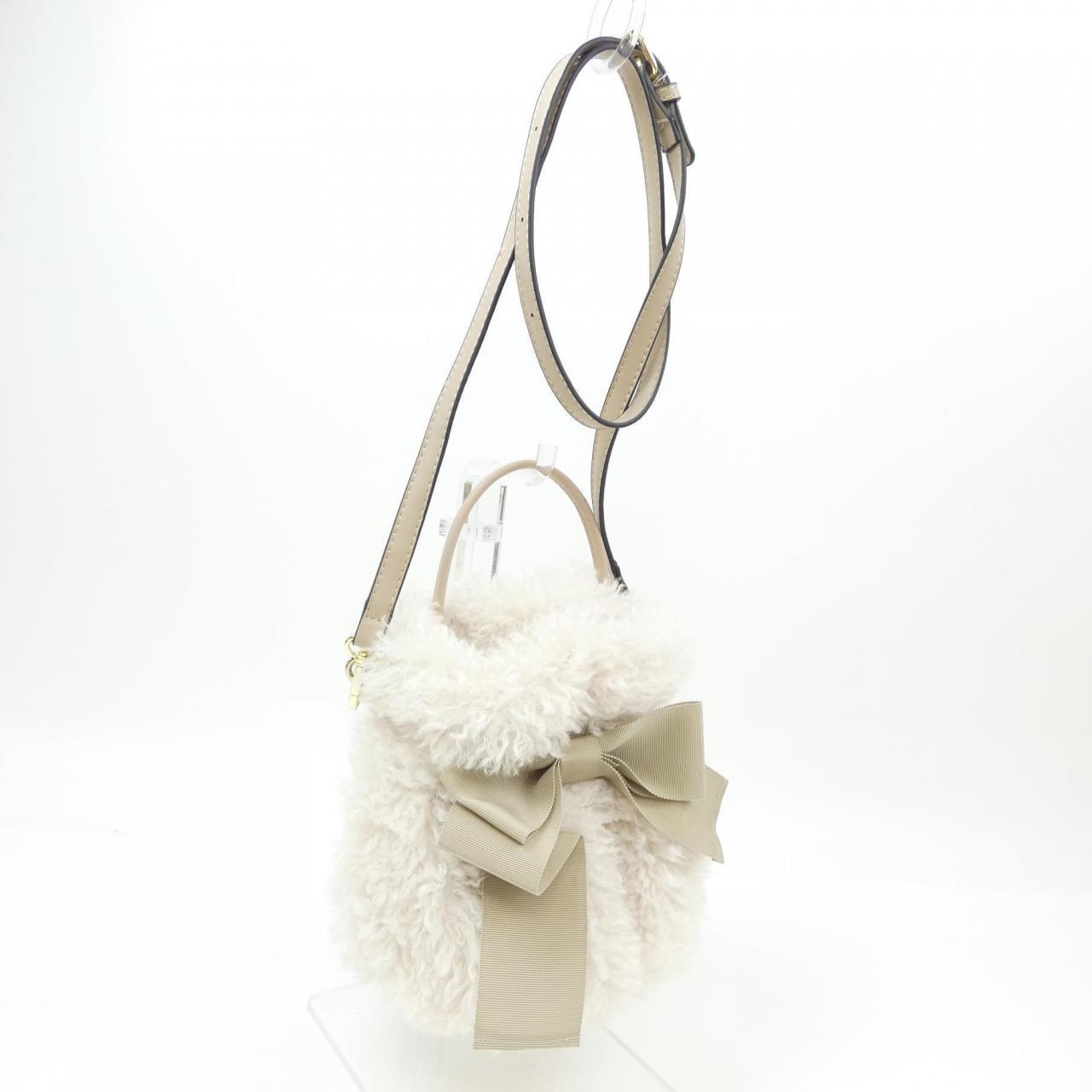 エムズグレーシー M'S GRACY BAG