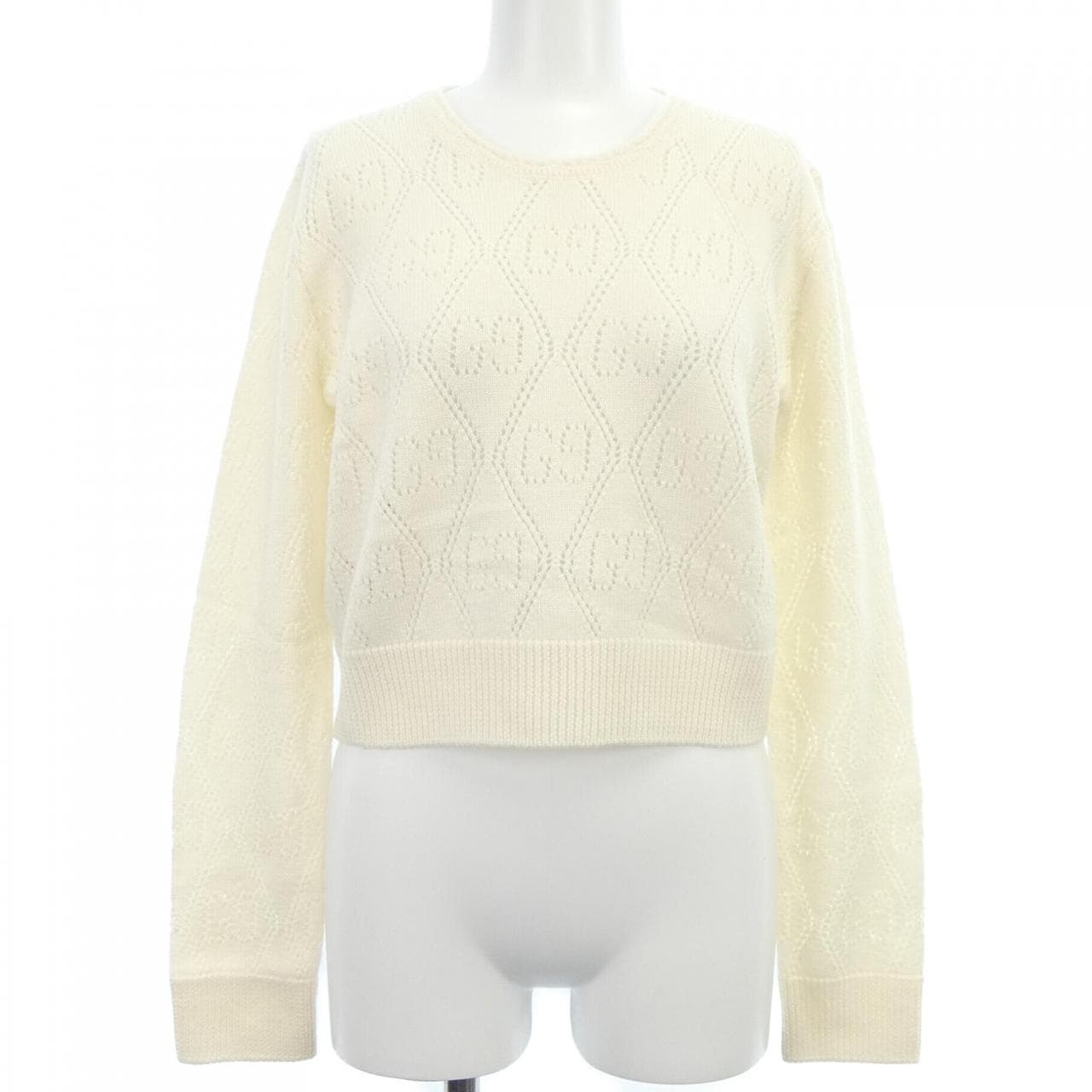 グッチ GUCCI ニット