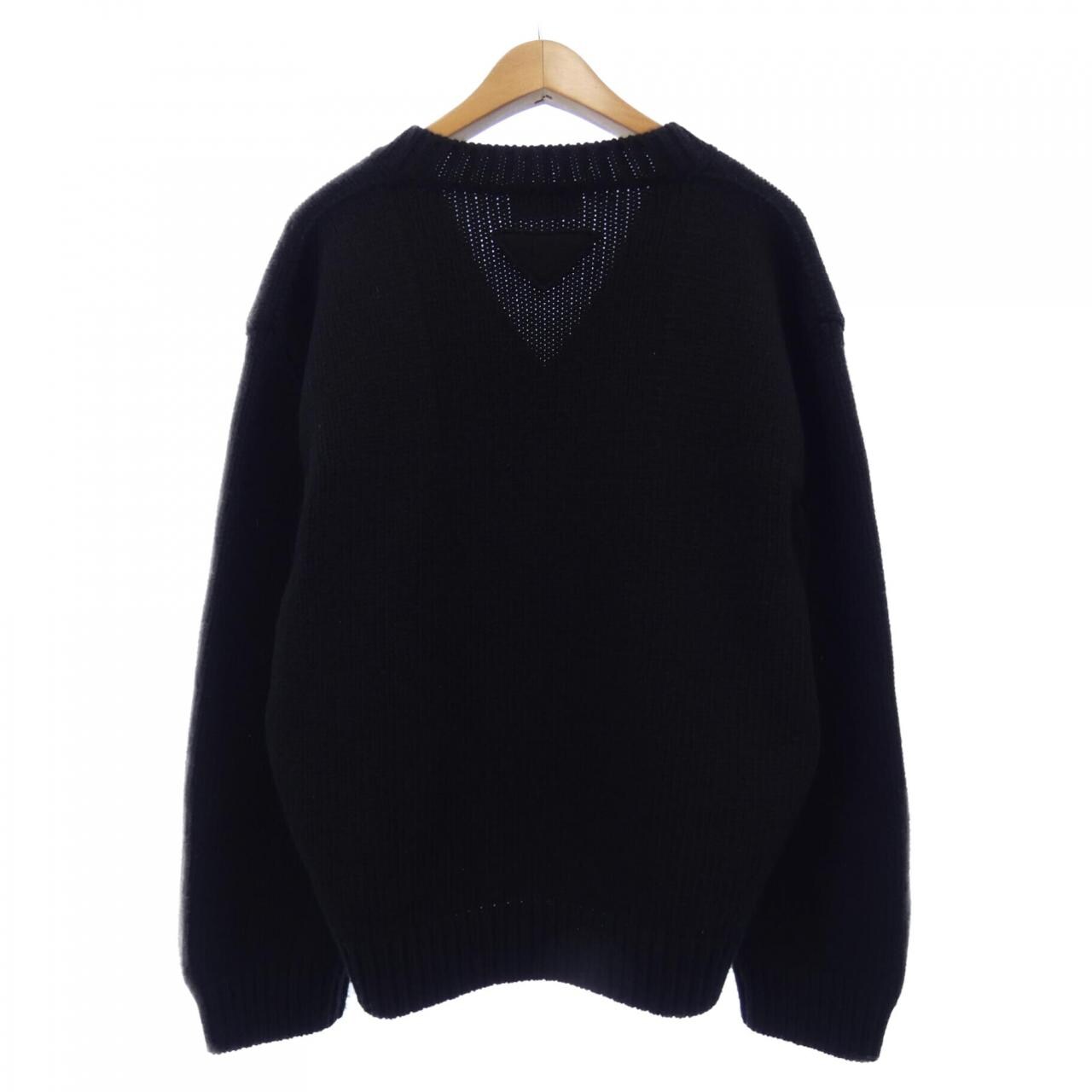 Prada PRADA针织衫