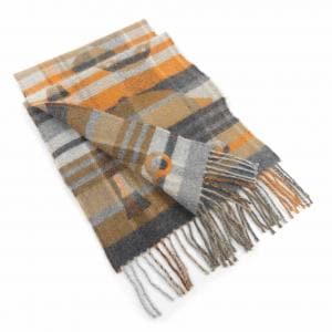 エルメス HERMES MUFFLER