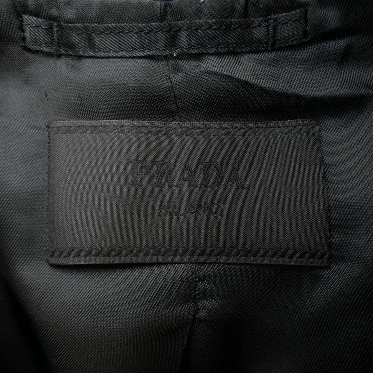 プラダ PRADA ジャケット