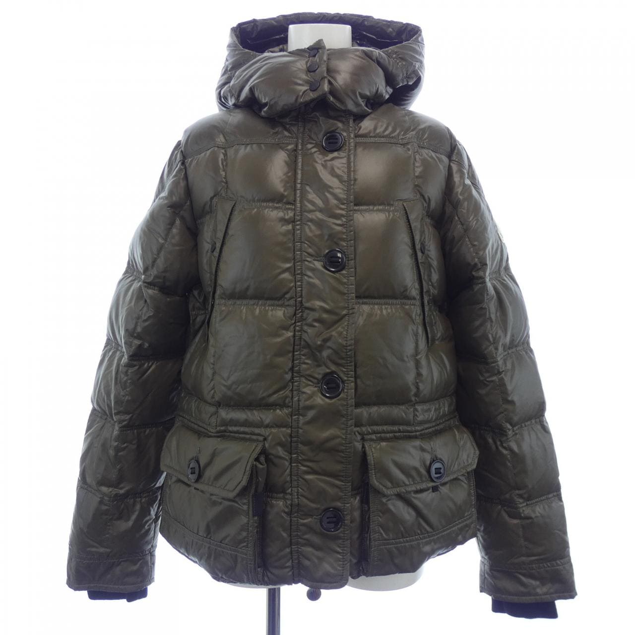 モンクレール MONCLER ダウンジャケット