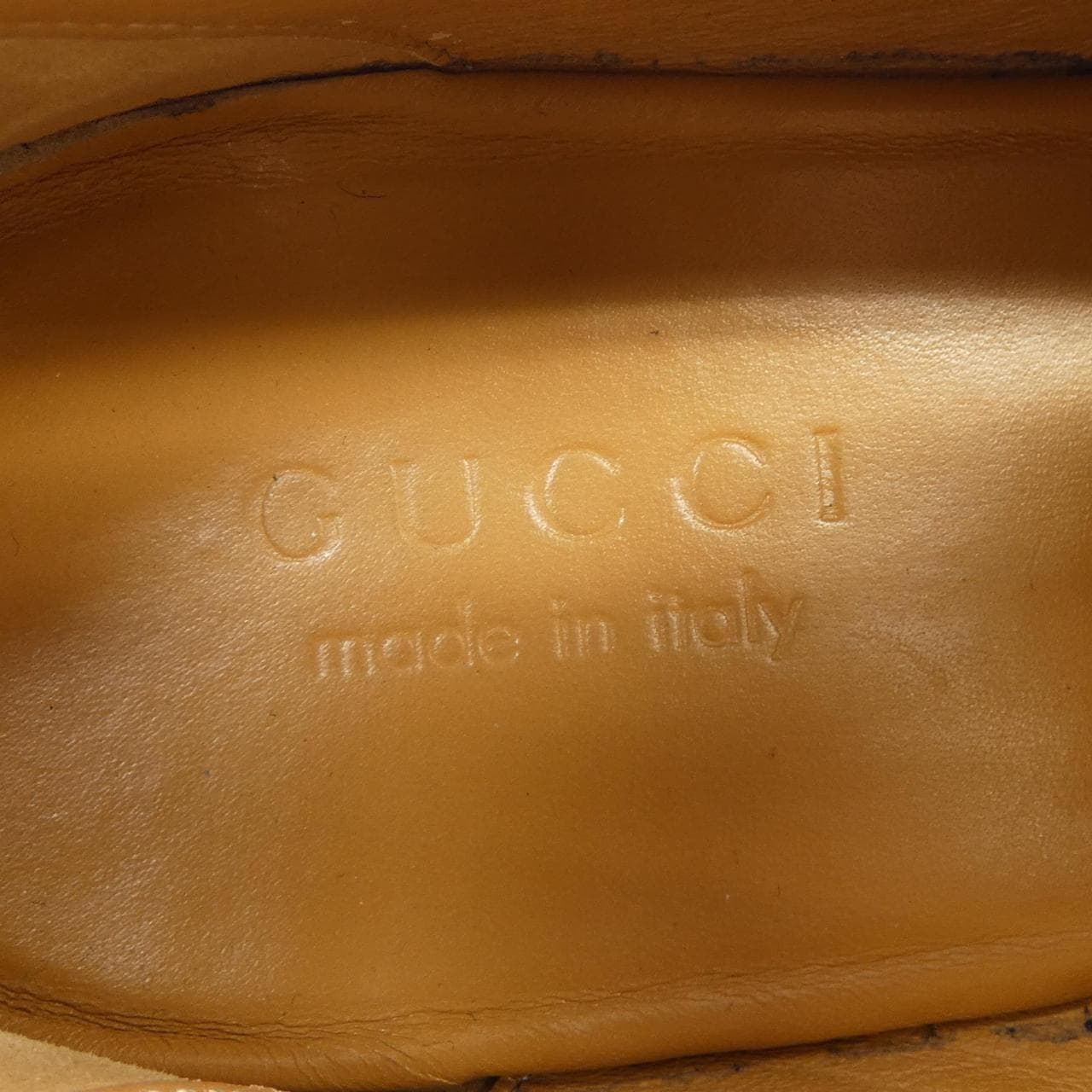 グッチ GUCCI シューズ