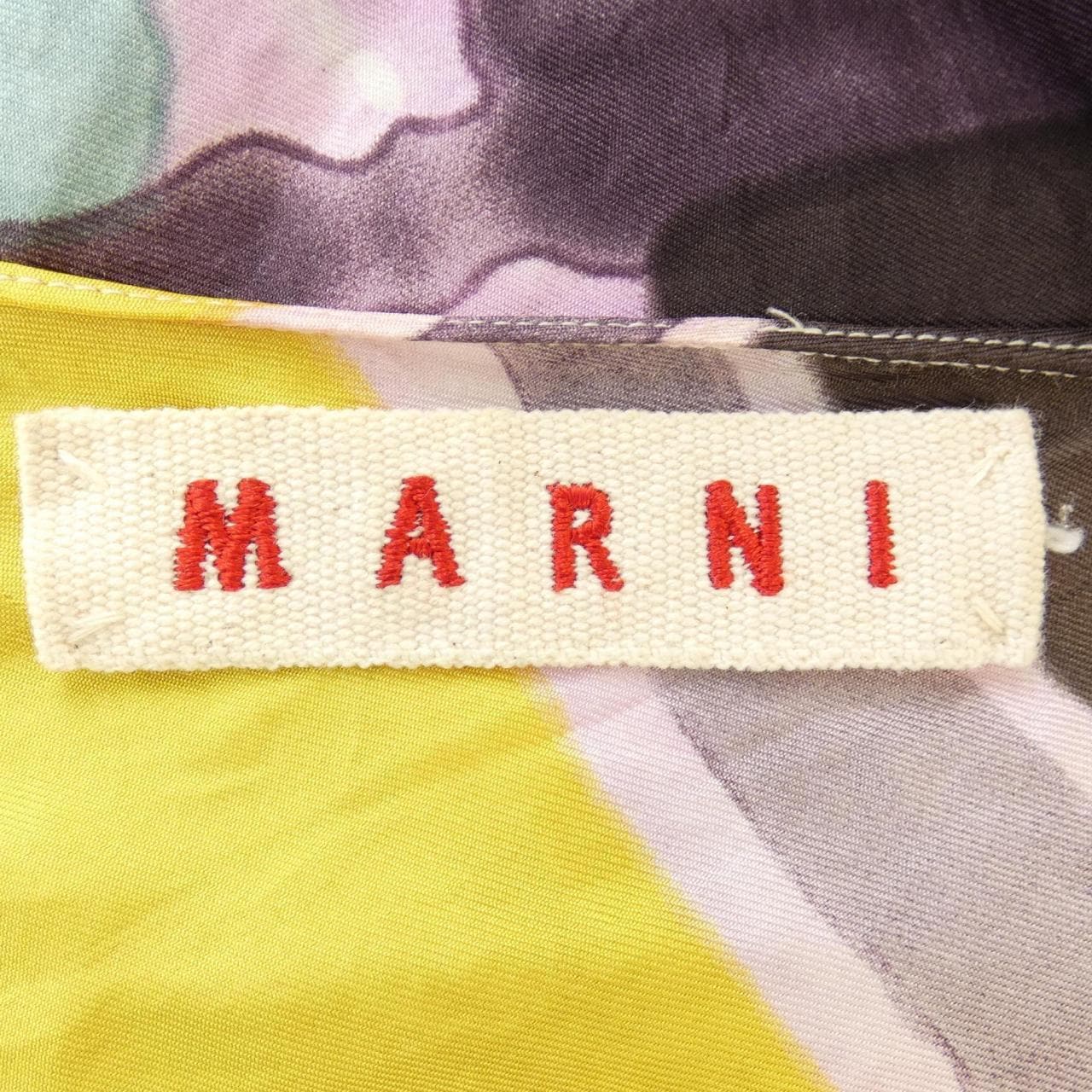 マルニ MARNI トップス