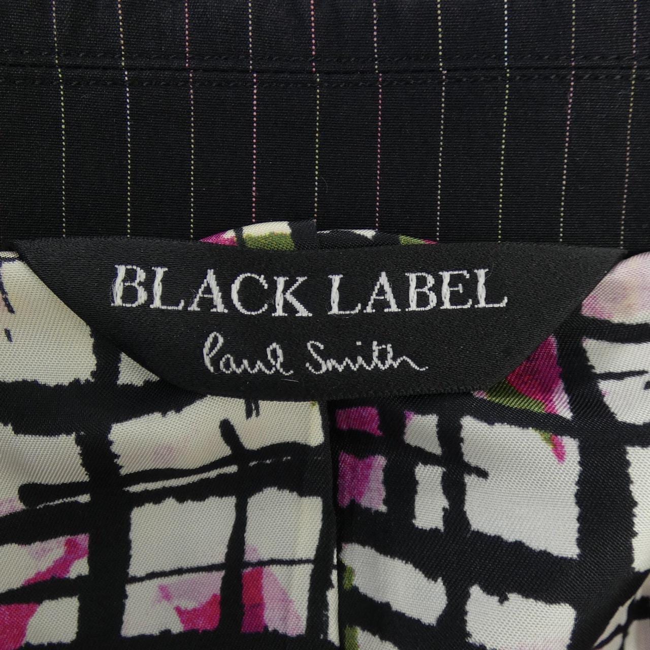 ポールスミスブラック Paul Smith BLACK スーツ