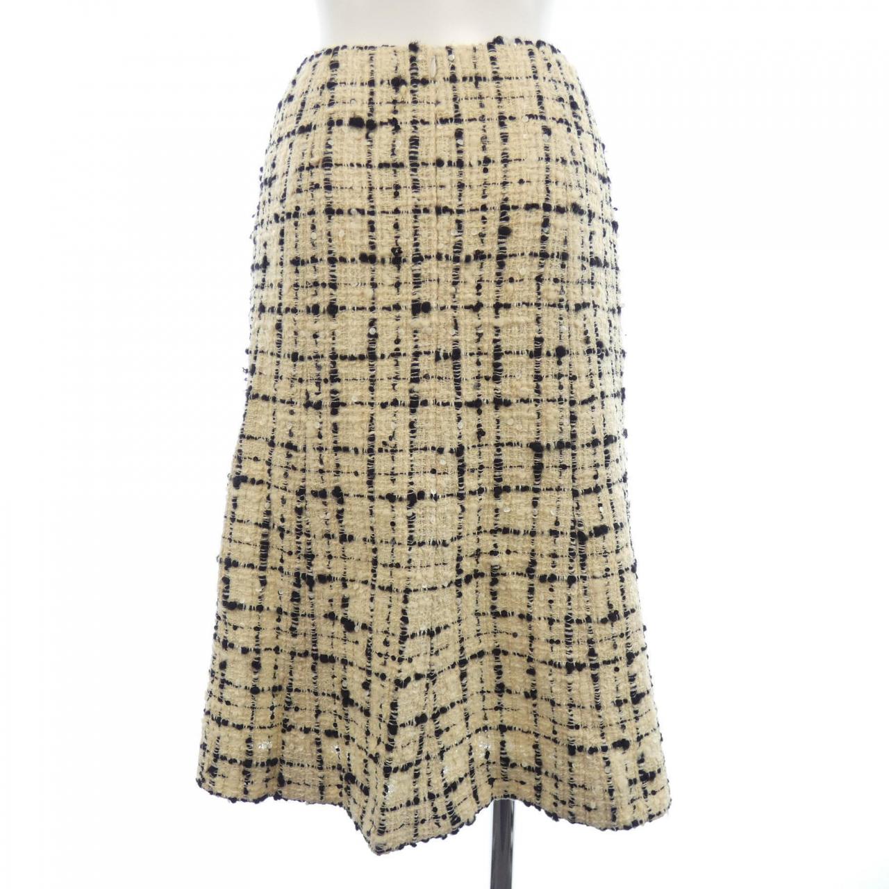 【ヴィンテージ】シャネル CHANEL P20561V11941 03C スーツ