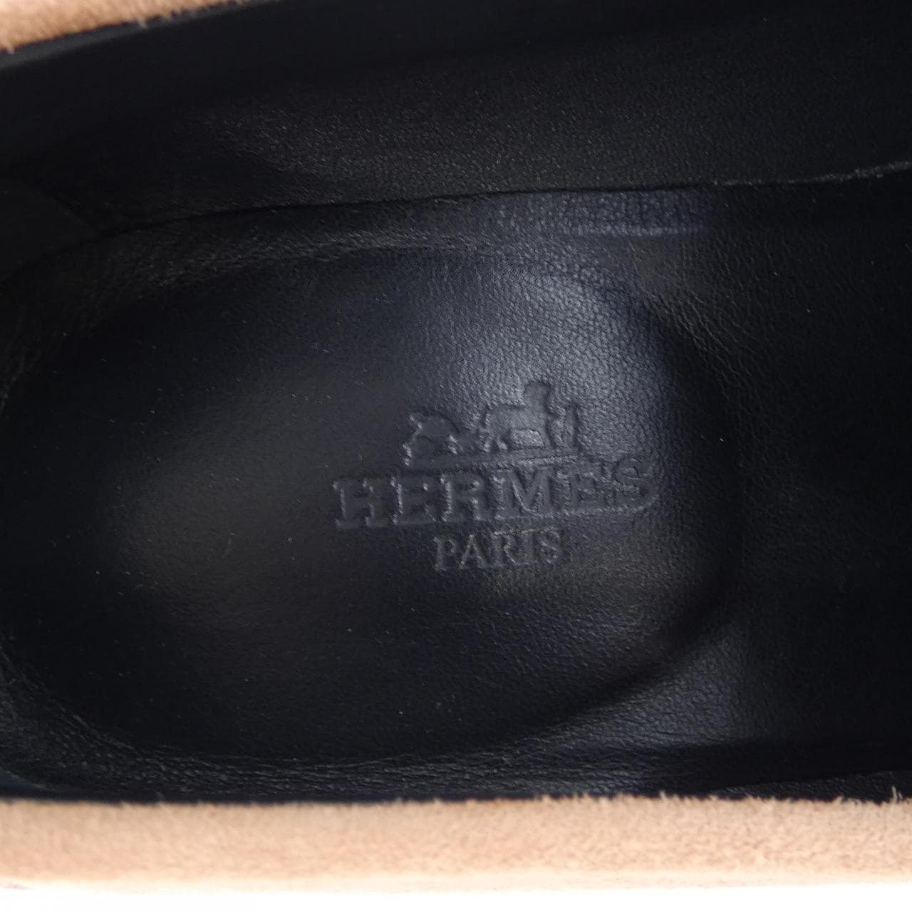 エルメス HERMES デスタン DESTIN/ケリーバックル 212116Z シューズ