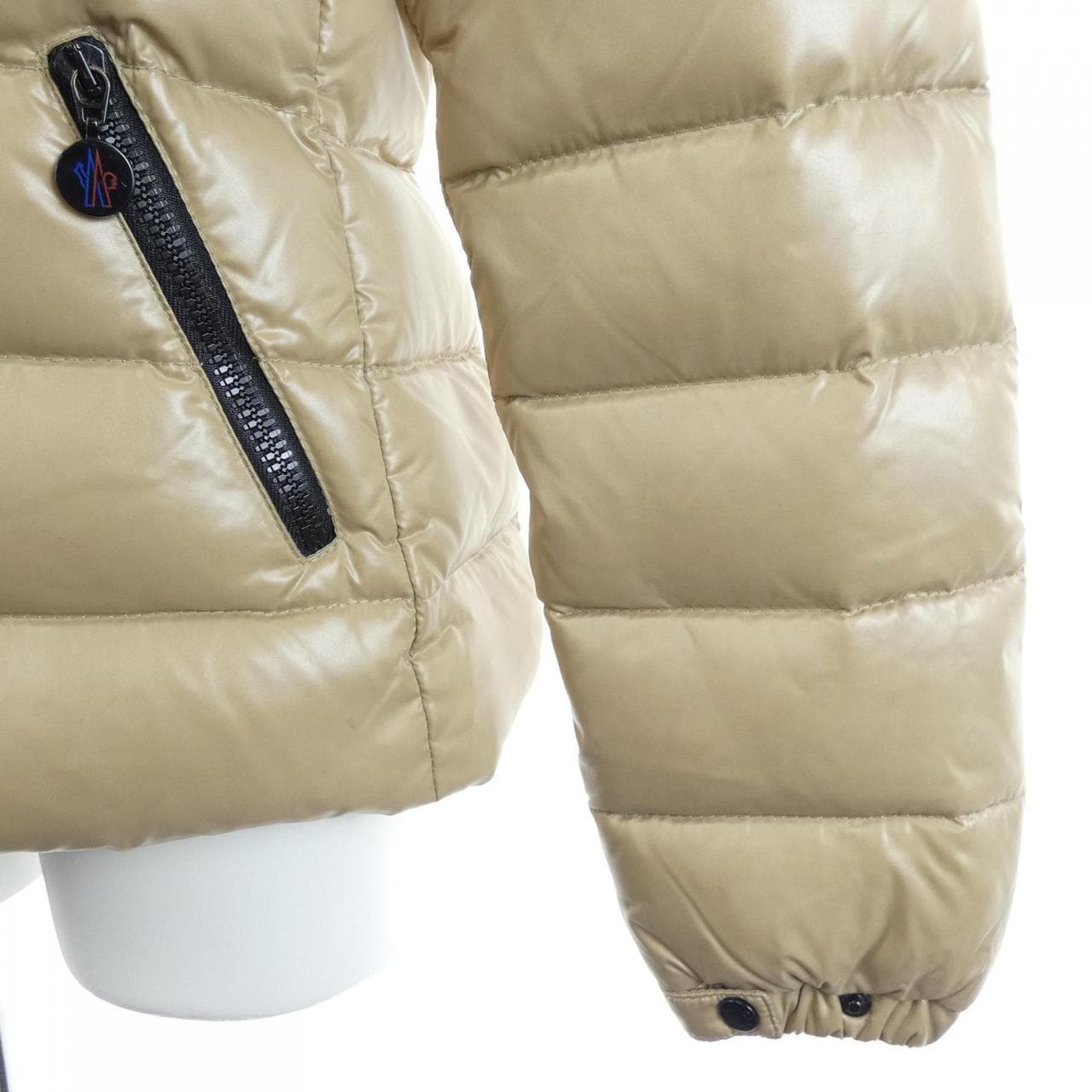 モンクレール MONCLER BADY ダウンジャケット
