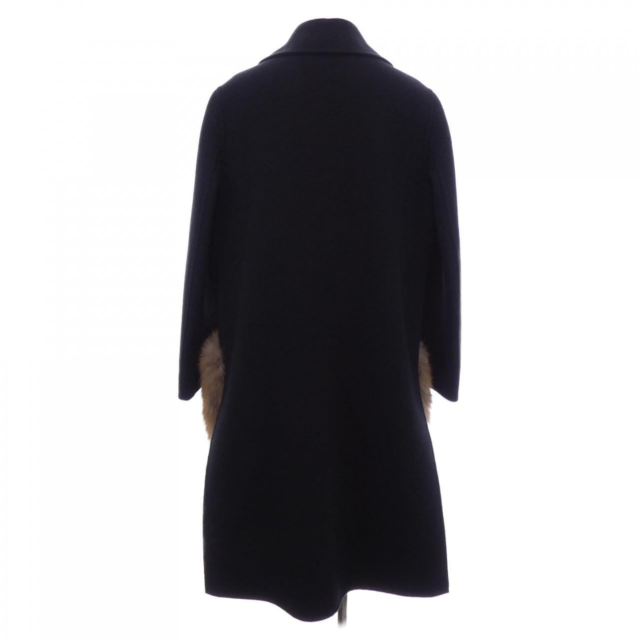 フェンディ FENDI FF8521 A5G0 コート