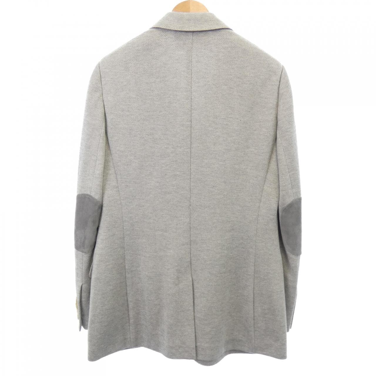 ロロピアーナ Loro Piana FAE3091 ジャケット